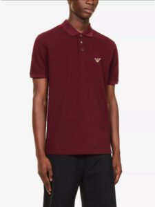 Emporio Armani Polo Shirt