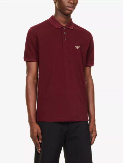 Emporio Armani Polo Shirt