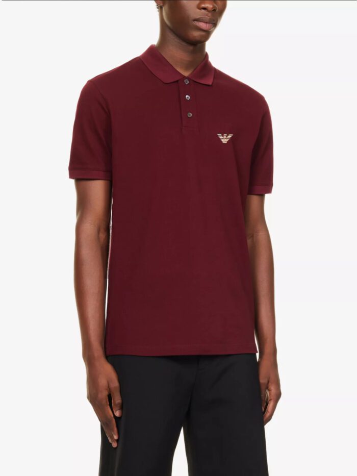 Emporio Armani Polo Shirt