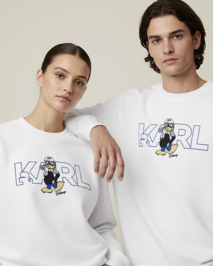 Karl Lagerfeld Sweatshirt