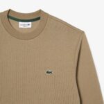 Lacoste sweatshirt