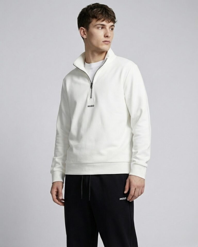Hugo Boss Tracksuit