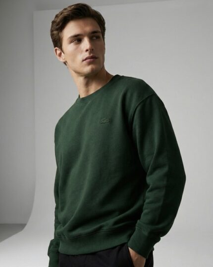Lacoste sweatshirt