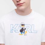 Karl Lagerfeld T-shirt