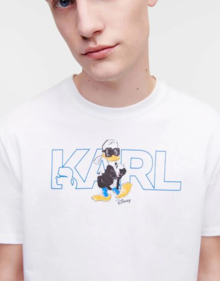 Karl Lagerfeld T-shirt