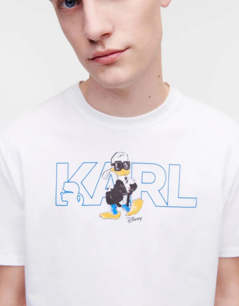 Karl Lagerfeld T-shirt