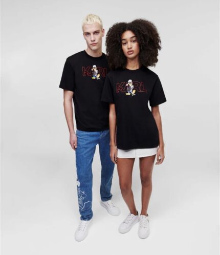 Karl Lagerfeld T-shirt