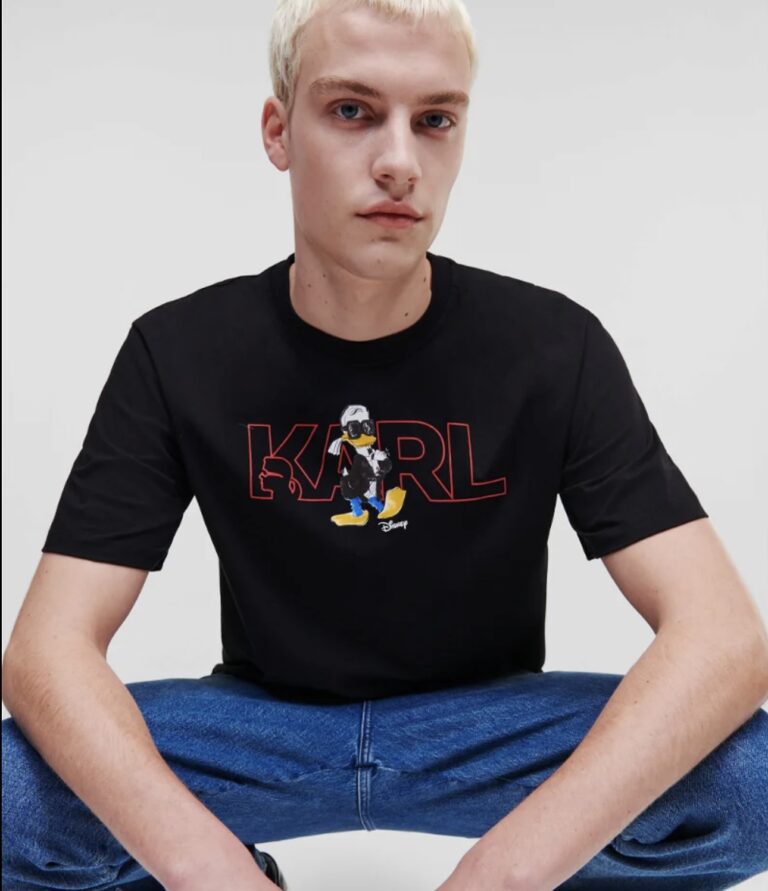 Karl Lagerfeld T-shirt