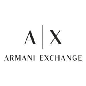 Armani Exchange