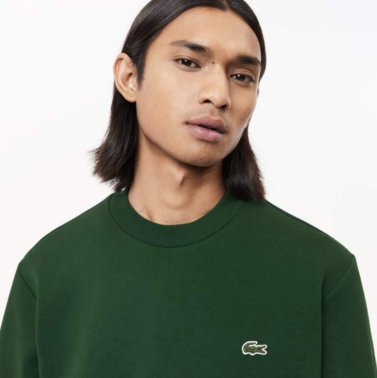 Lacoste Sweatshirt