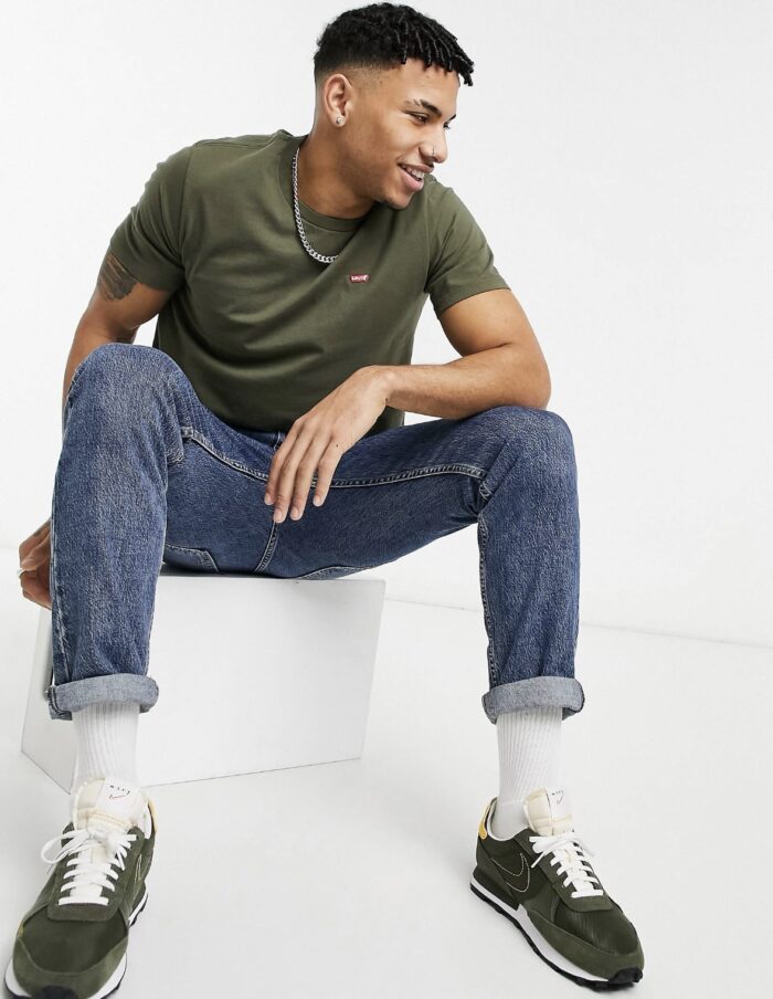 Levi's T-shirt
