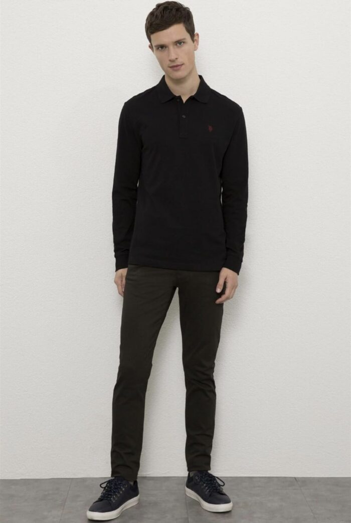 U.S.Polo Assn.