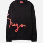 Sweatshirts and Jackets