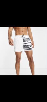 Emporio Armani Swimming Short
