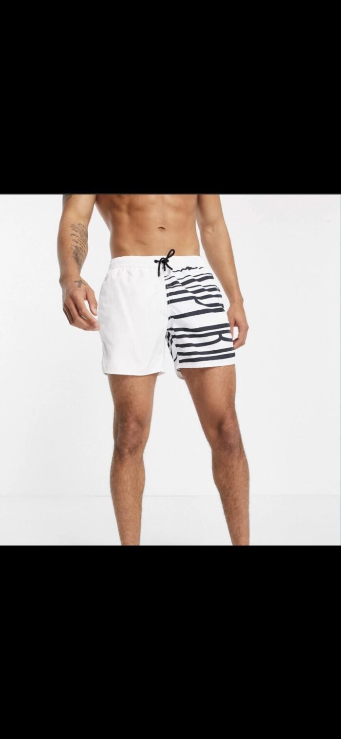 Emporio Armani Swimming Short