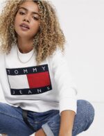 Tommy Hilfiger Jeans Sweatshirt
