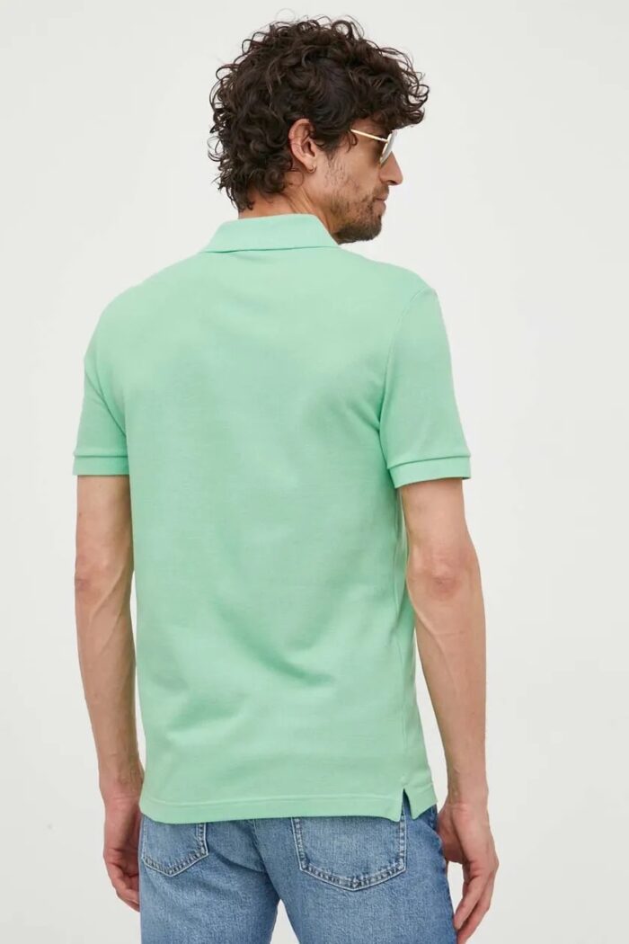 Lacoste Polo Shirt