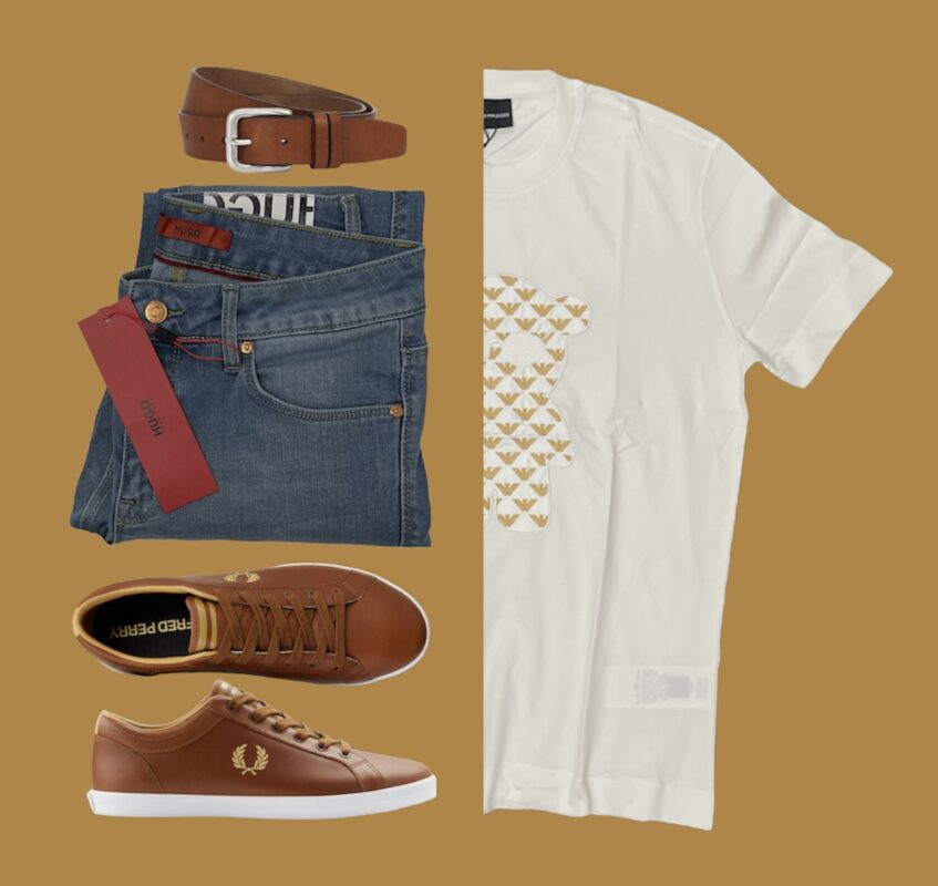 Outfit