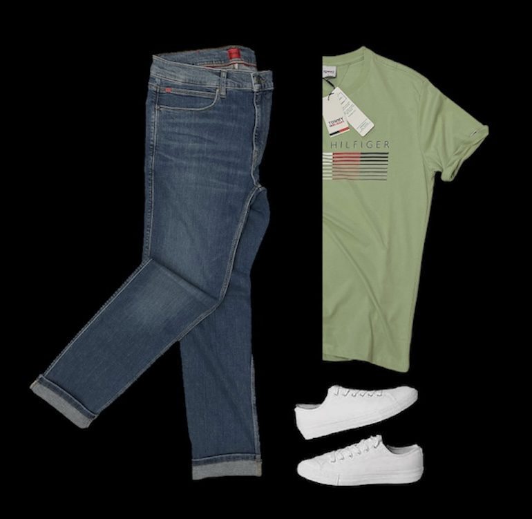 Outfit