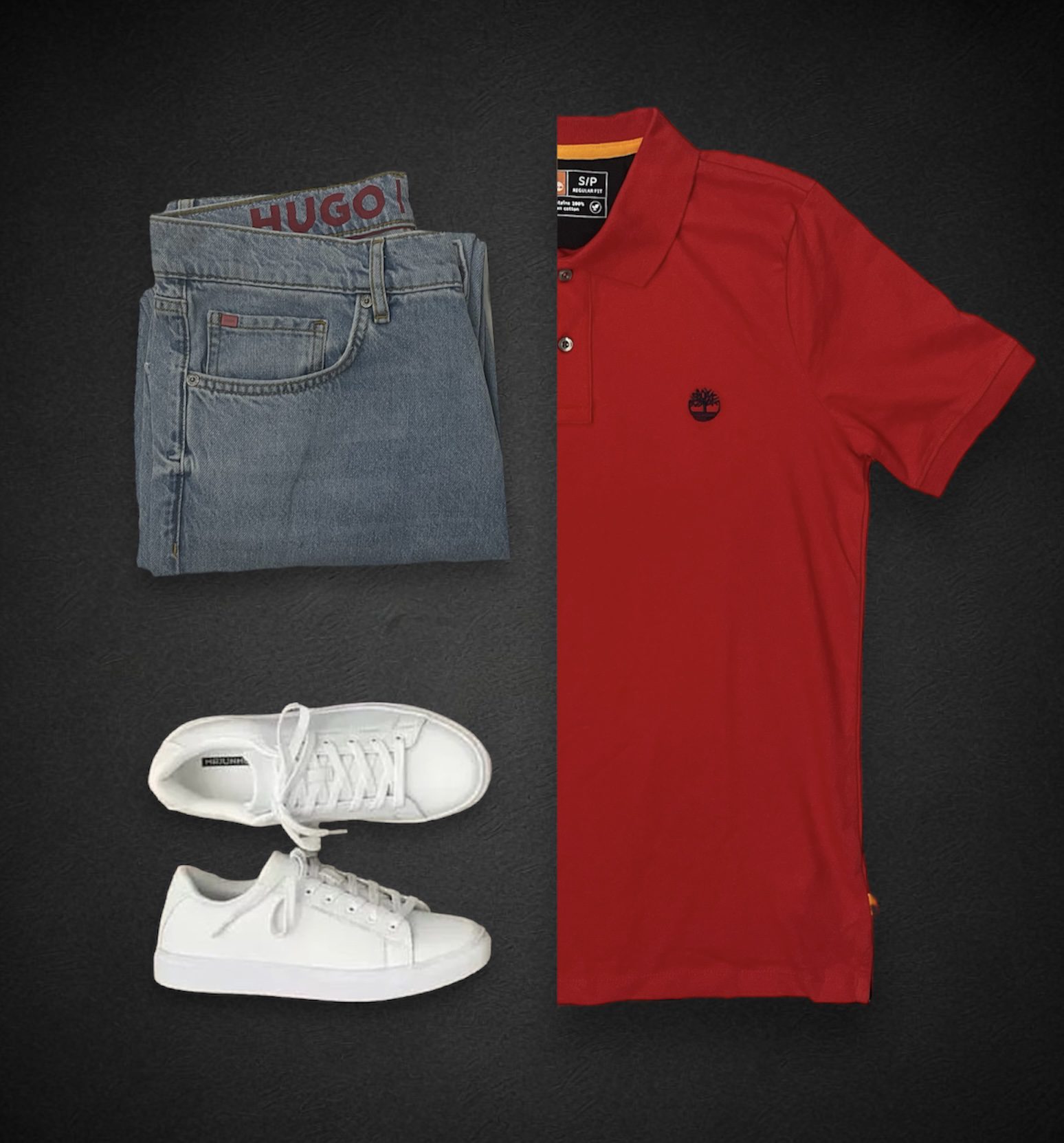 Outfit