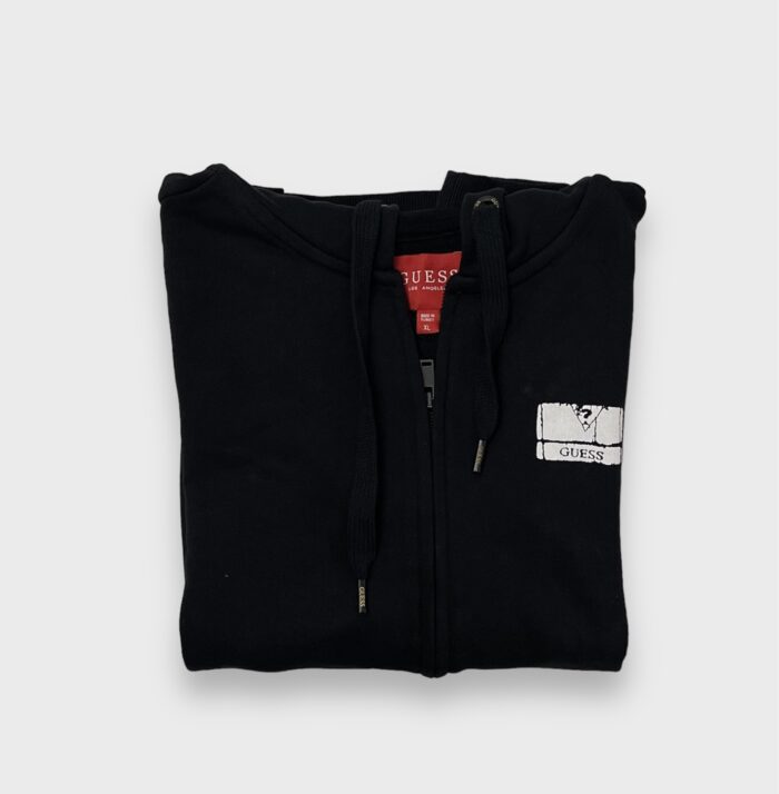 Guess full-zip hoodie