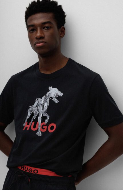 Hugo Boss T-shirt