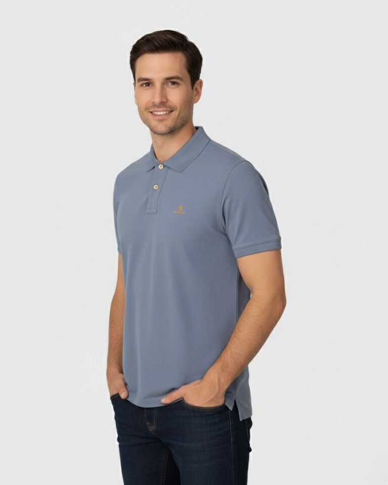 Gant Polo Shirt