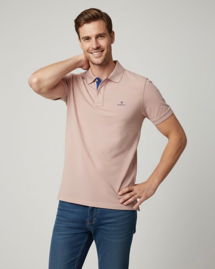Gant Polo Shirt