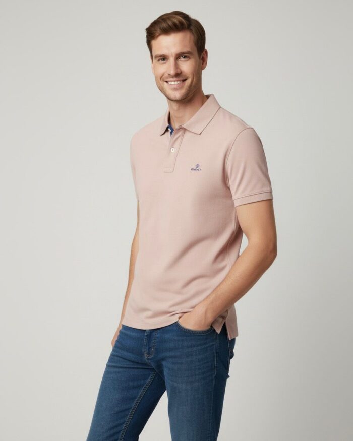 Gant Polo Shirt