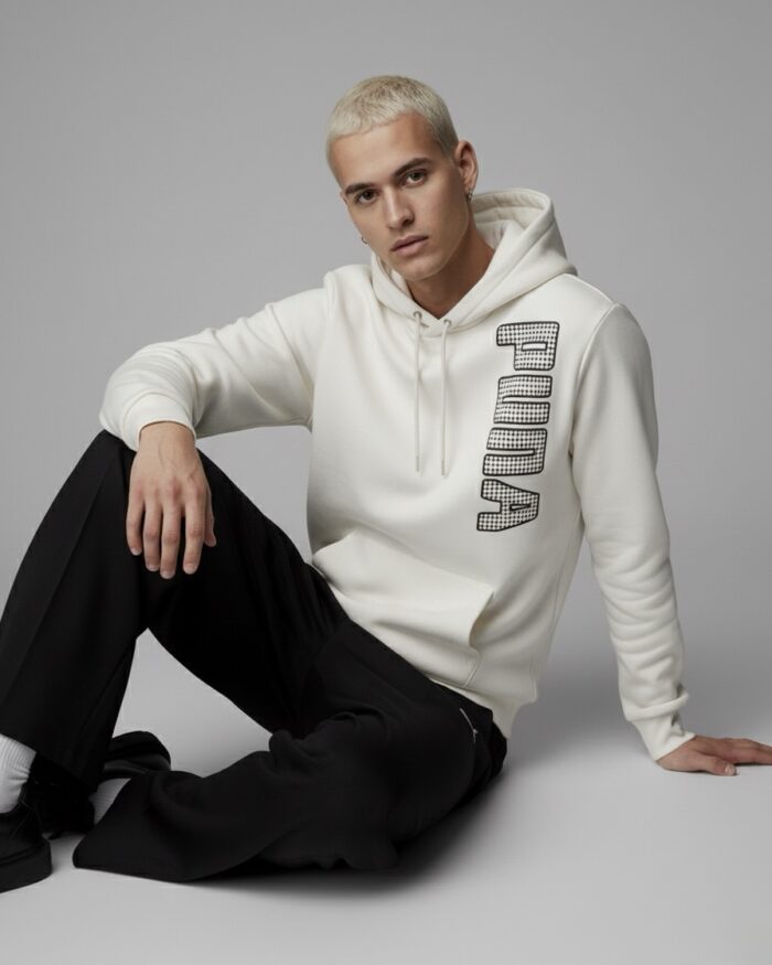 Puma Sweatshirt