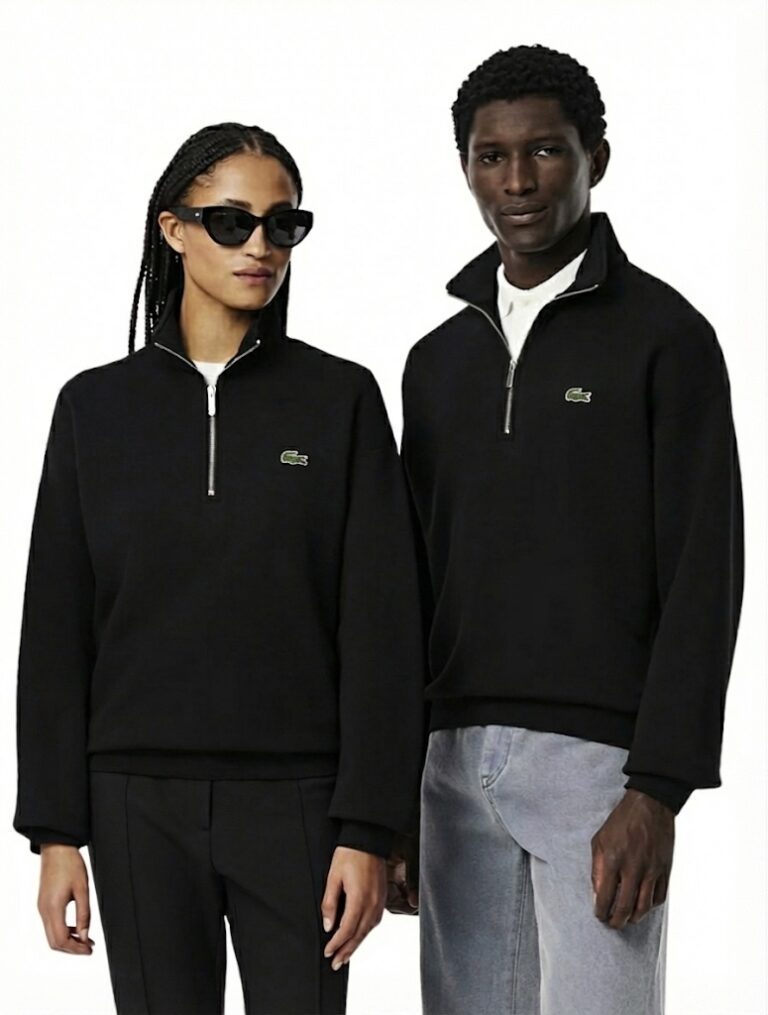Lacoste Sweatshirt
