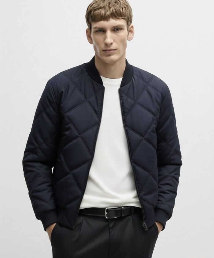 Hugo Boss Jacket