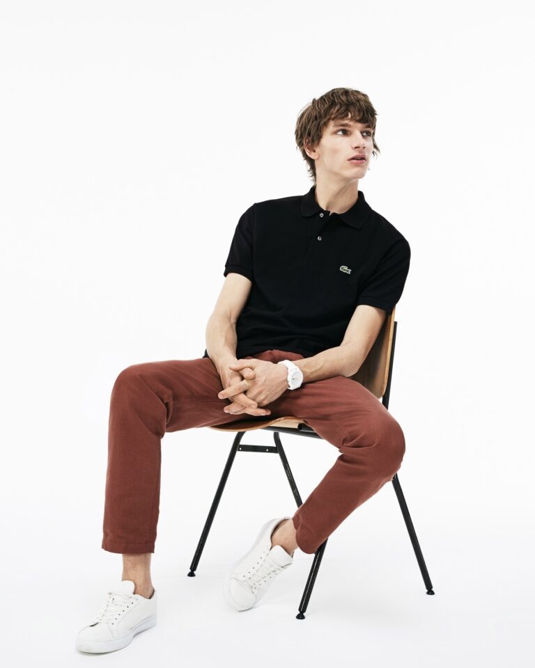 Lacoste