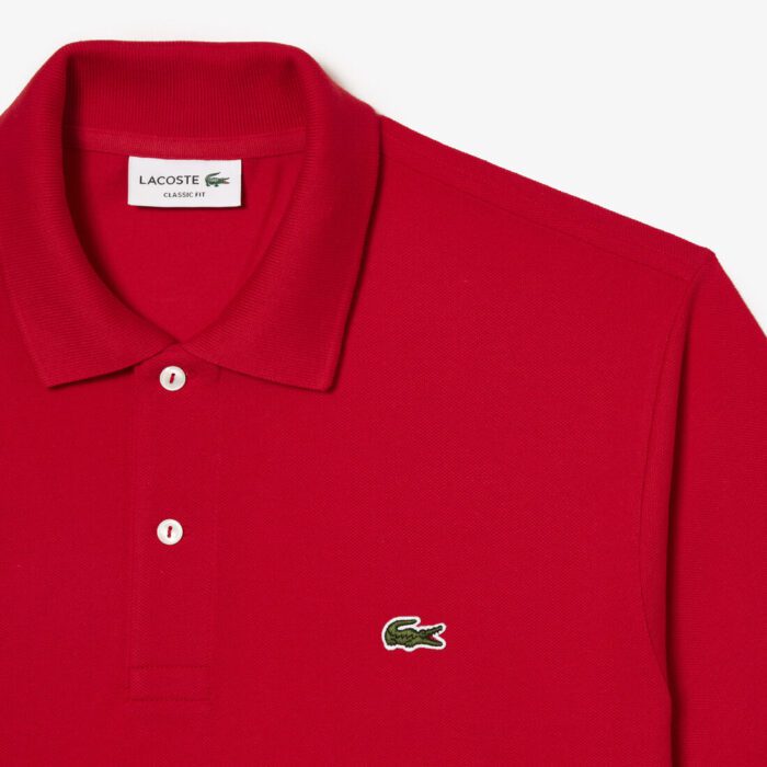 Lacoste