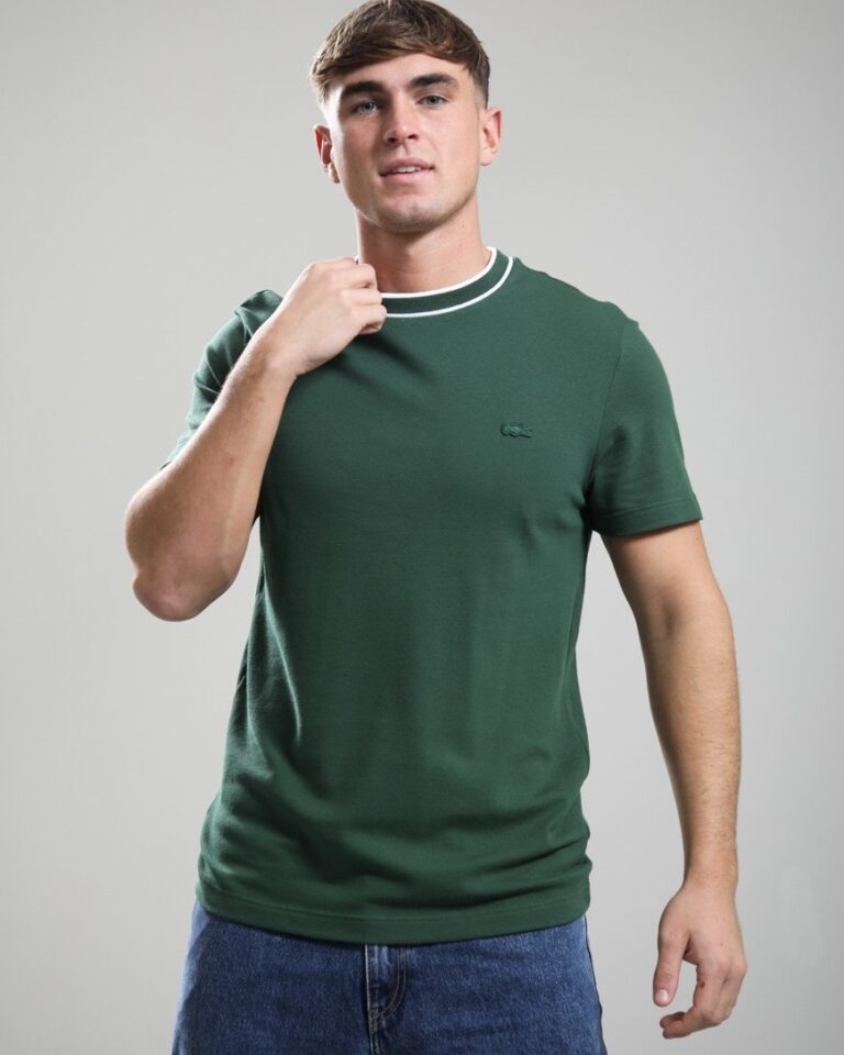 Lacoste