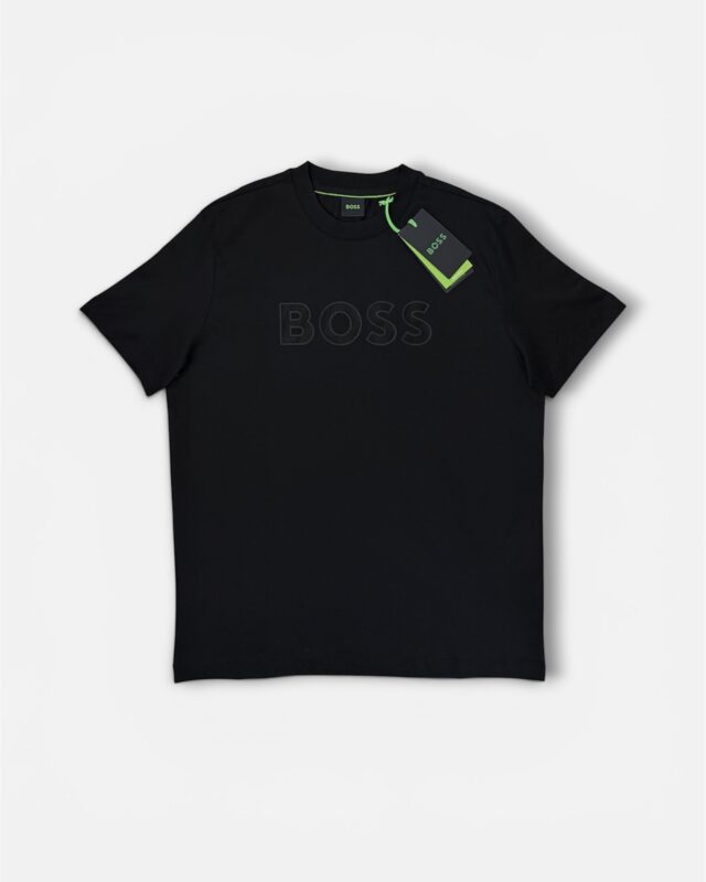 Hugo Boss