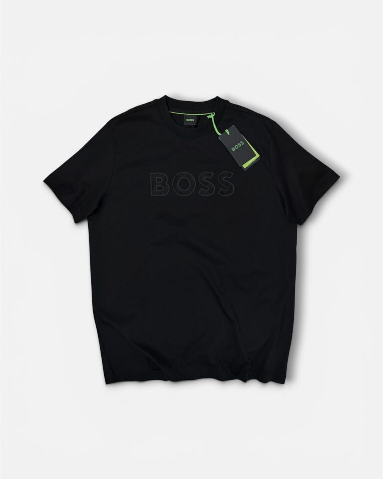 Hugo Boss