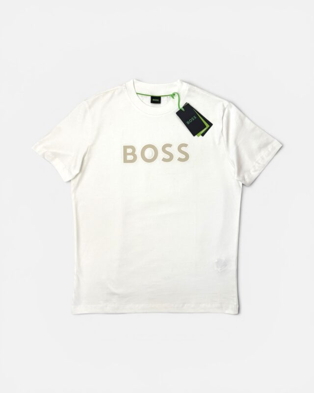 Hugo Boss