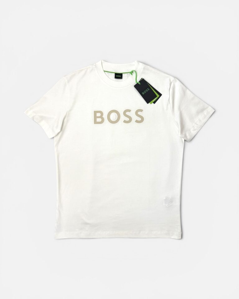 Hugo Boss