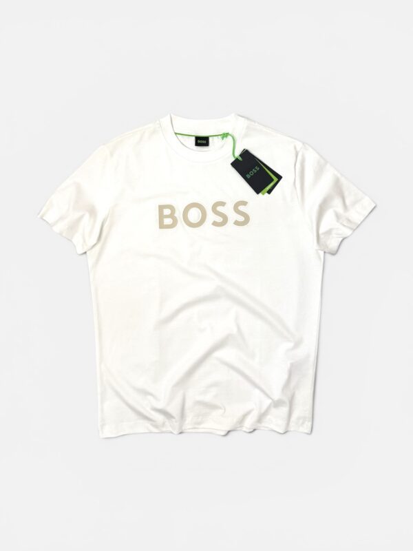 Hugo Boss