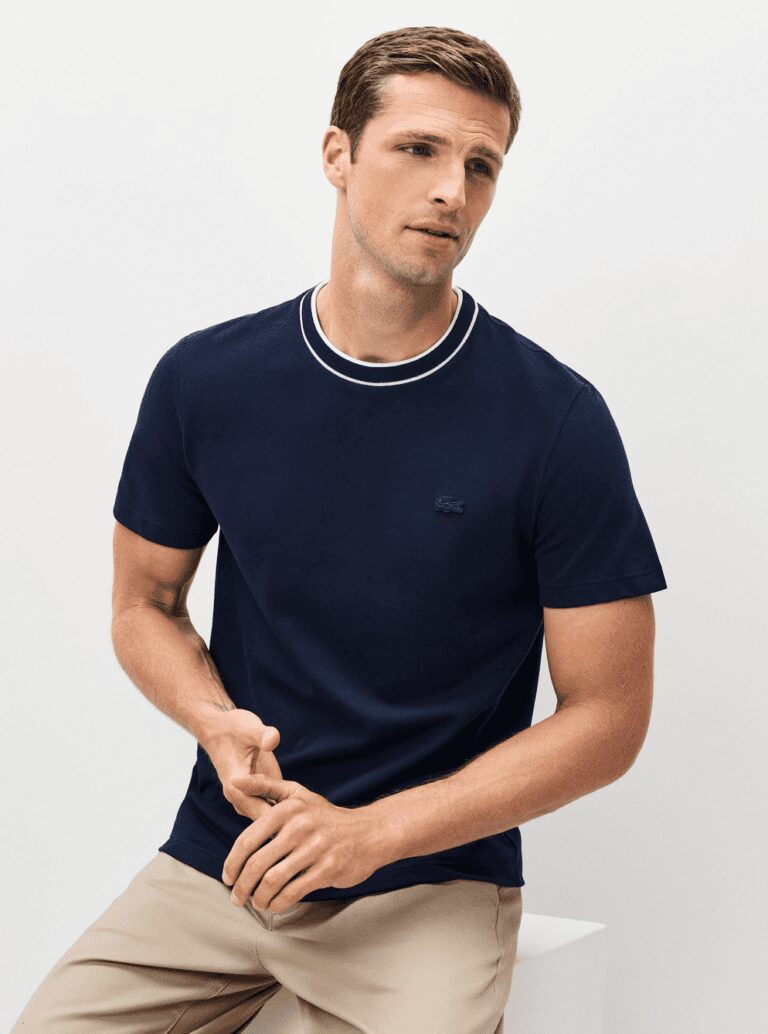 Lacoste
