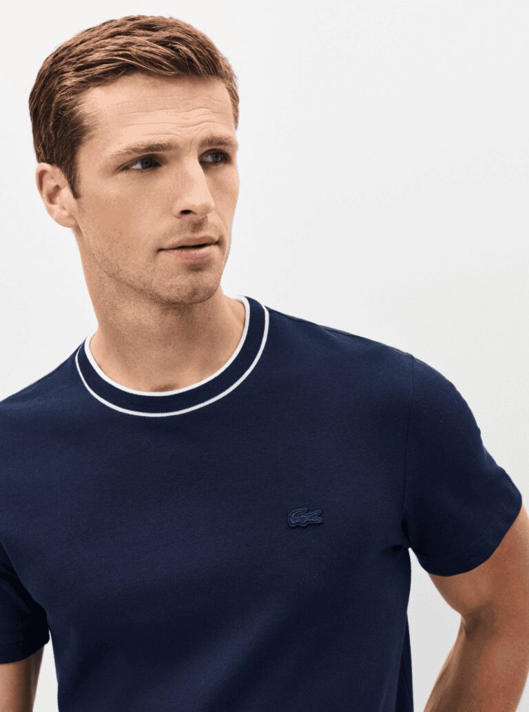 Lacoste