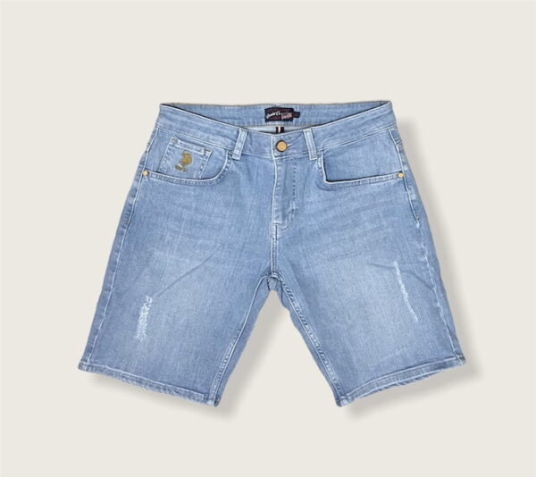 U.S.Polo Assn. Jeans Short