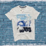 U.S.Polo Assn. Tshirt