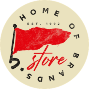 B.store | Home Of Brands