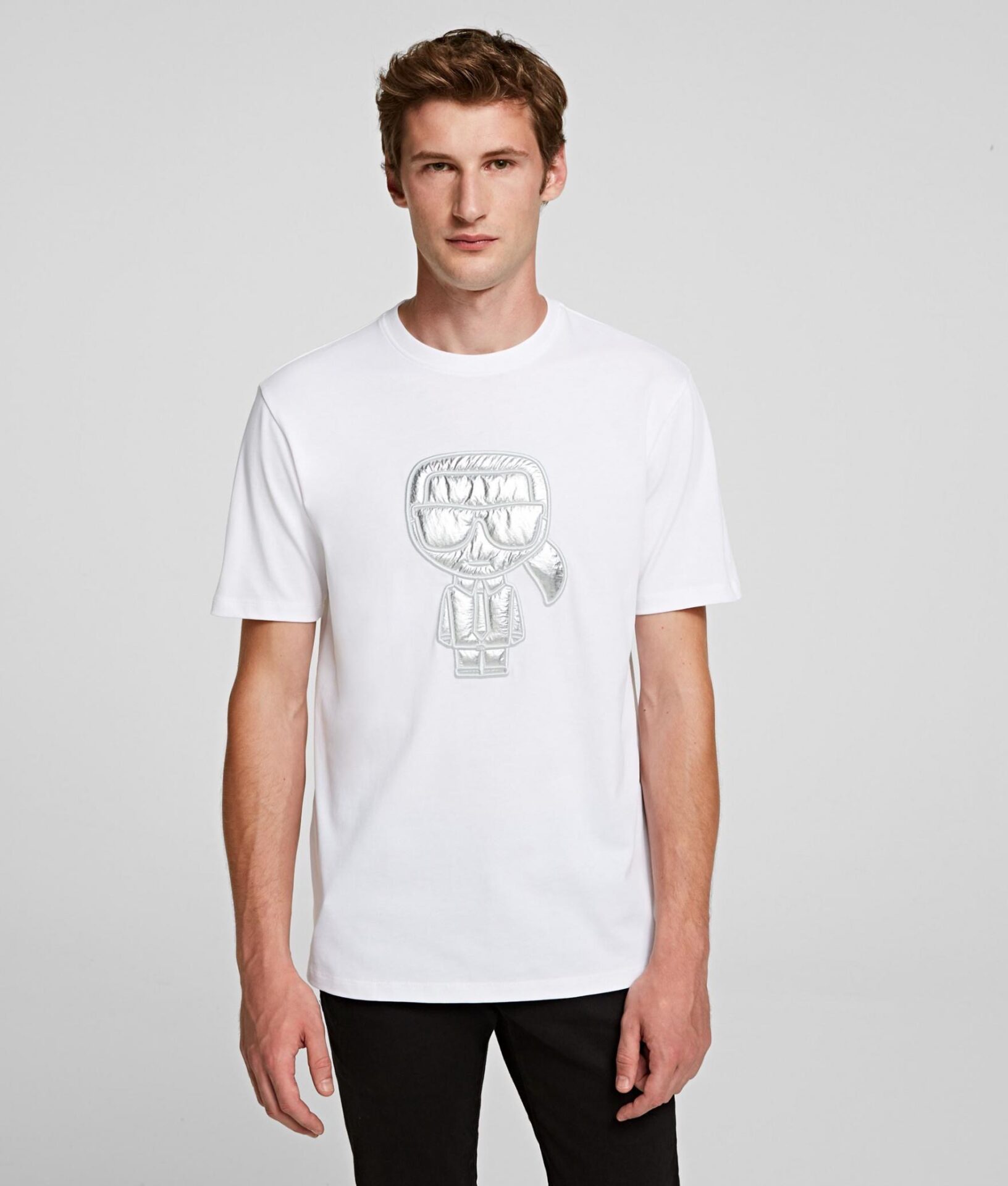 Karl Lagerfeld T-Shirt B.STORE