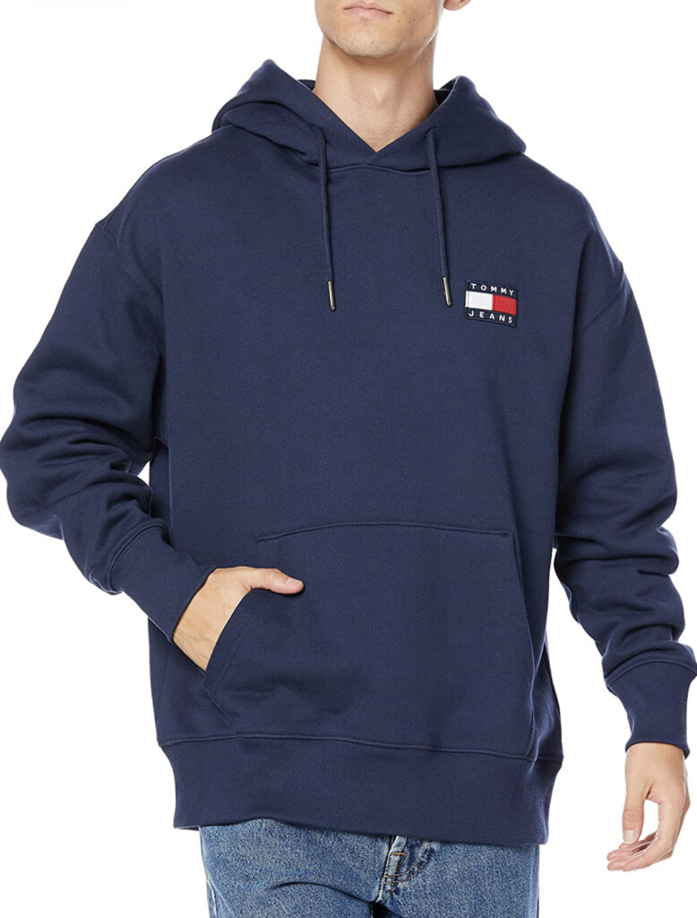 Tommy Hilfiger hoodie