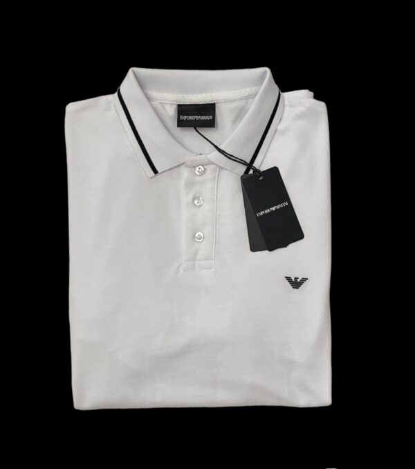 Emporio Armani Polo t-shirt