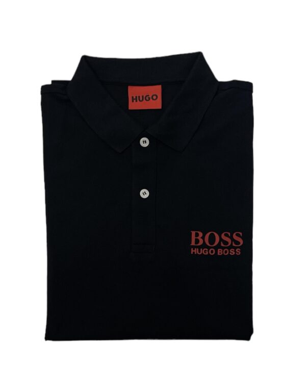 Hugo Boss