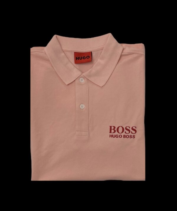 Hugo Boss